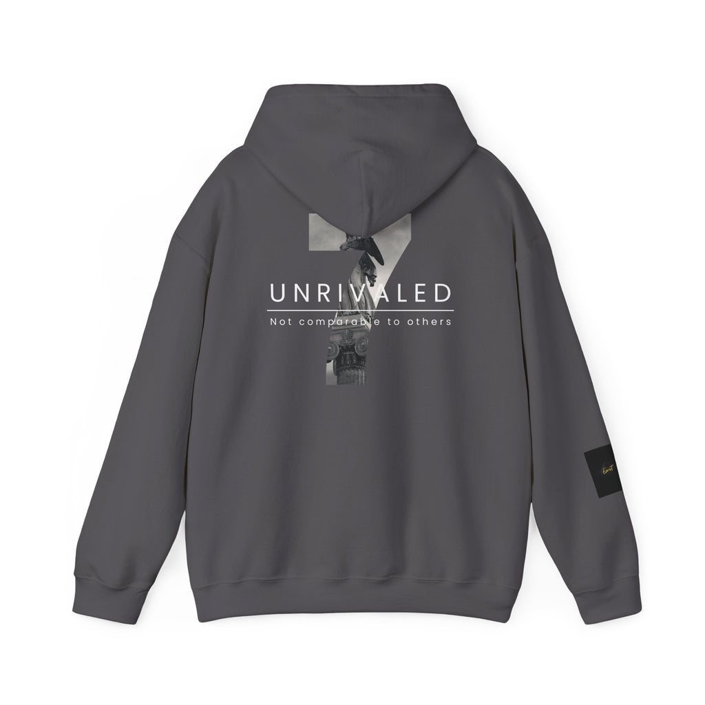 Unrivaled Hoodie - Streetwear