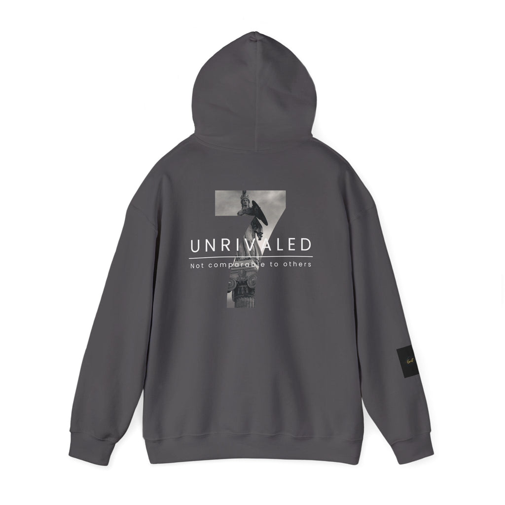 Unrivaled Hoodie - Streetwear