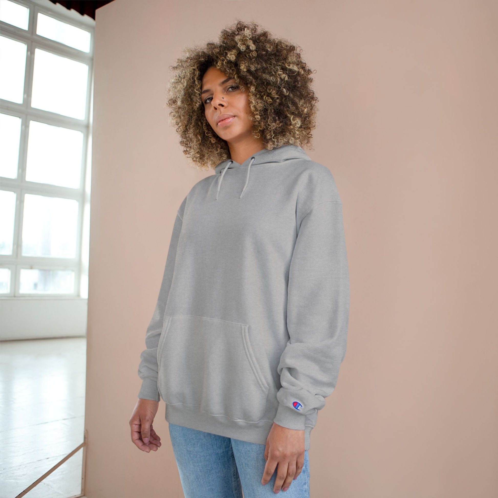 Graffiti Design, Streetwear, Hoodie - Urban Unisex