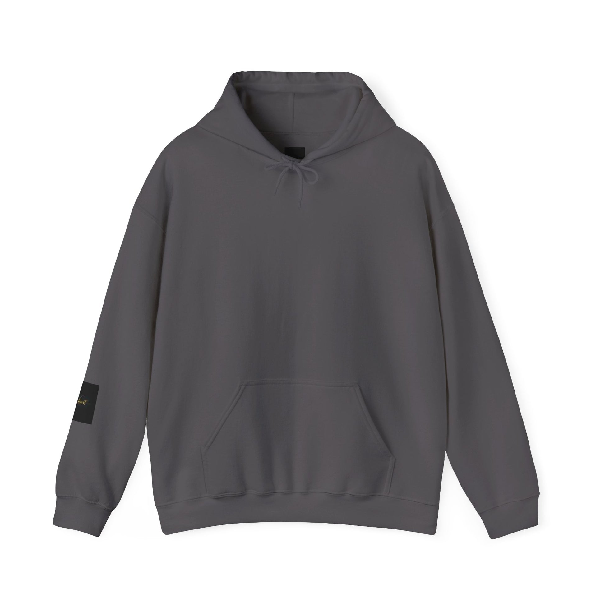 Unrivaled Hoodie - Streetwear
