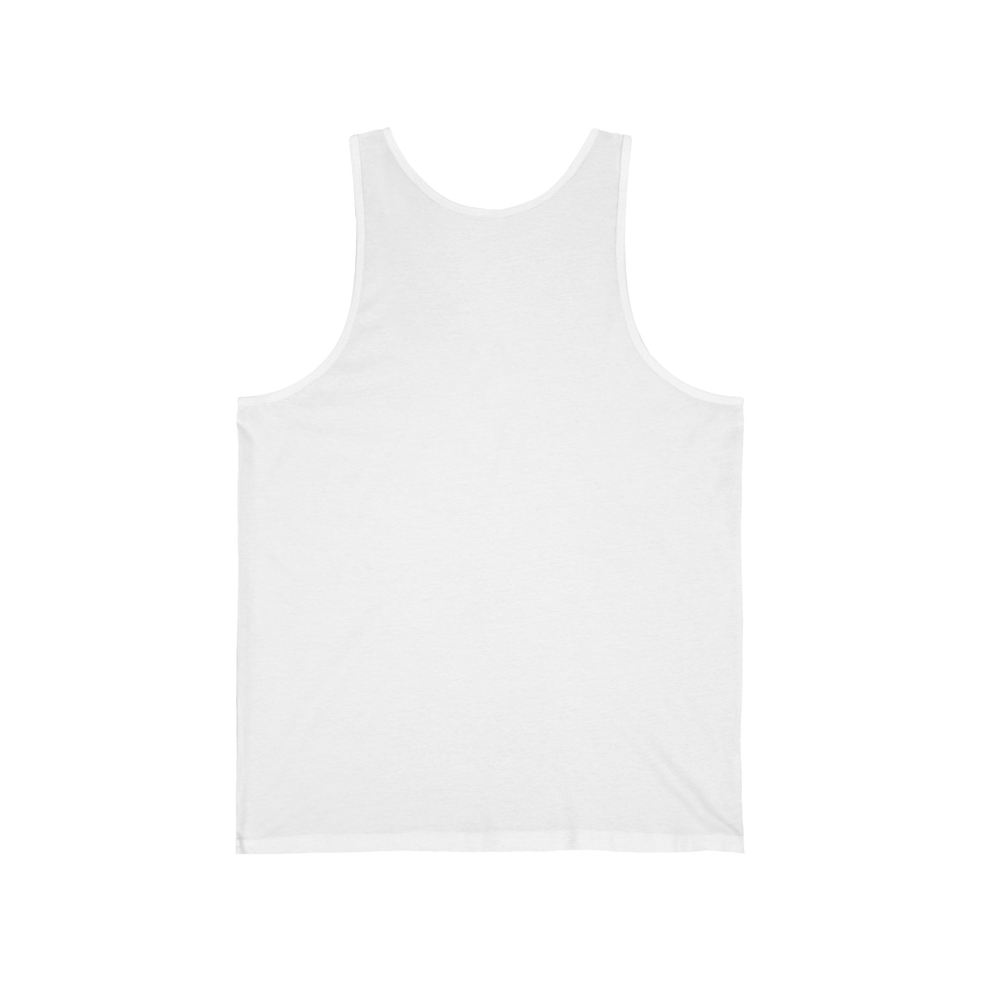 Self-Love Tank Top