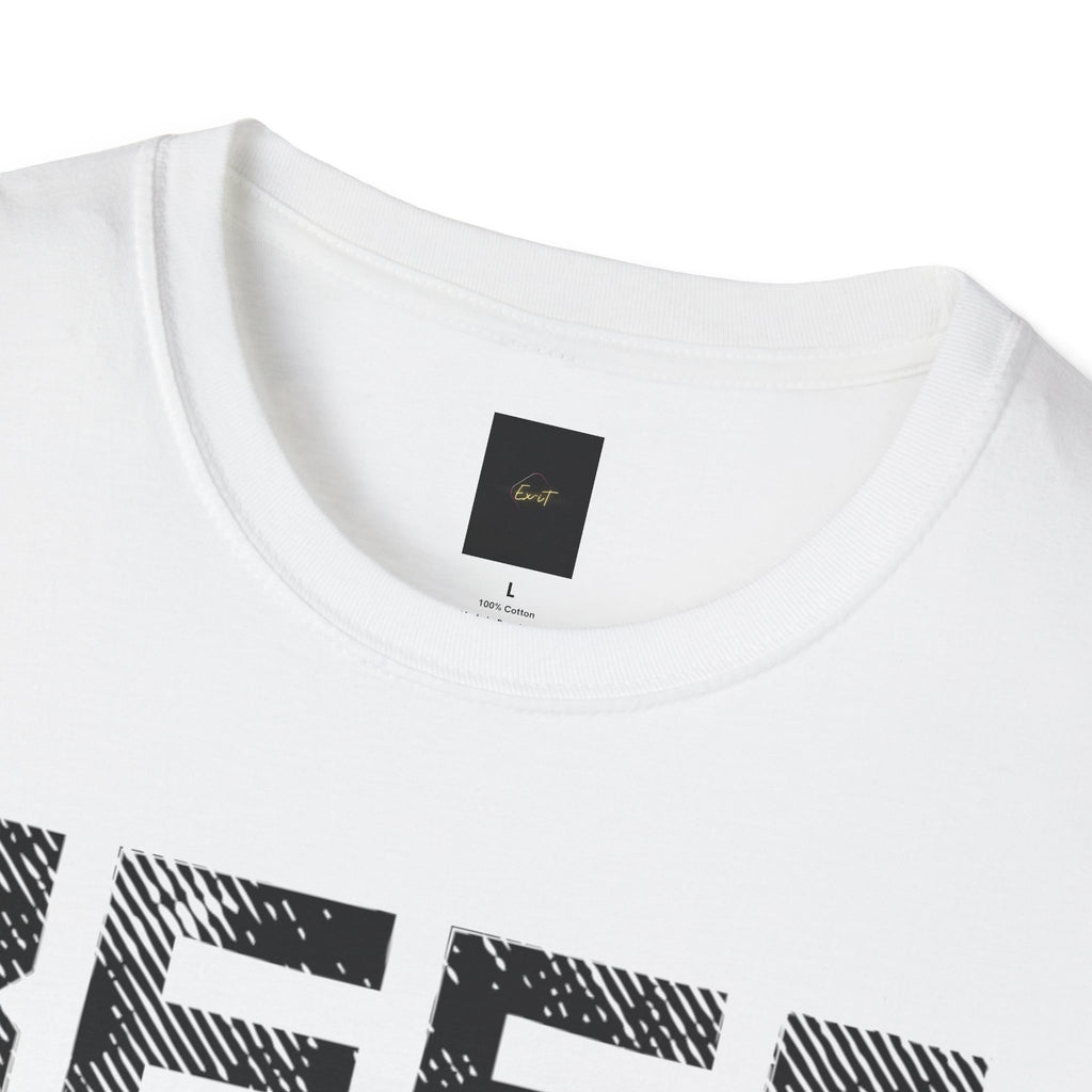 Unisex T-Shirt - Keep Life Simple