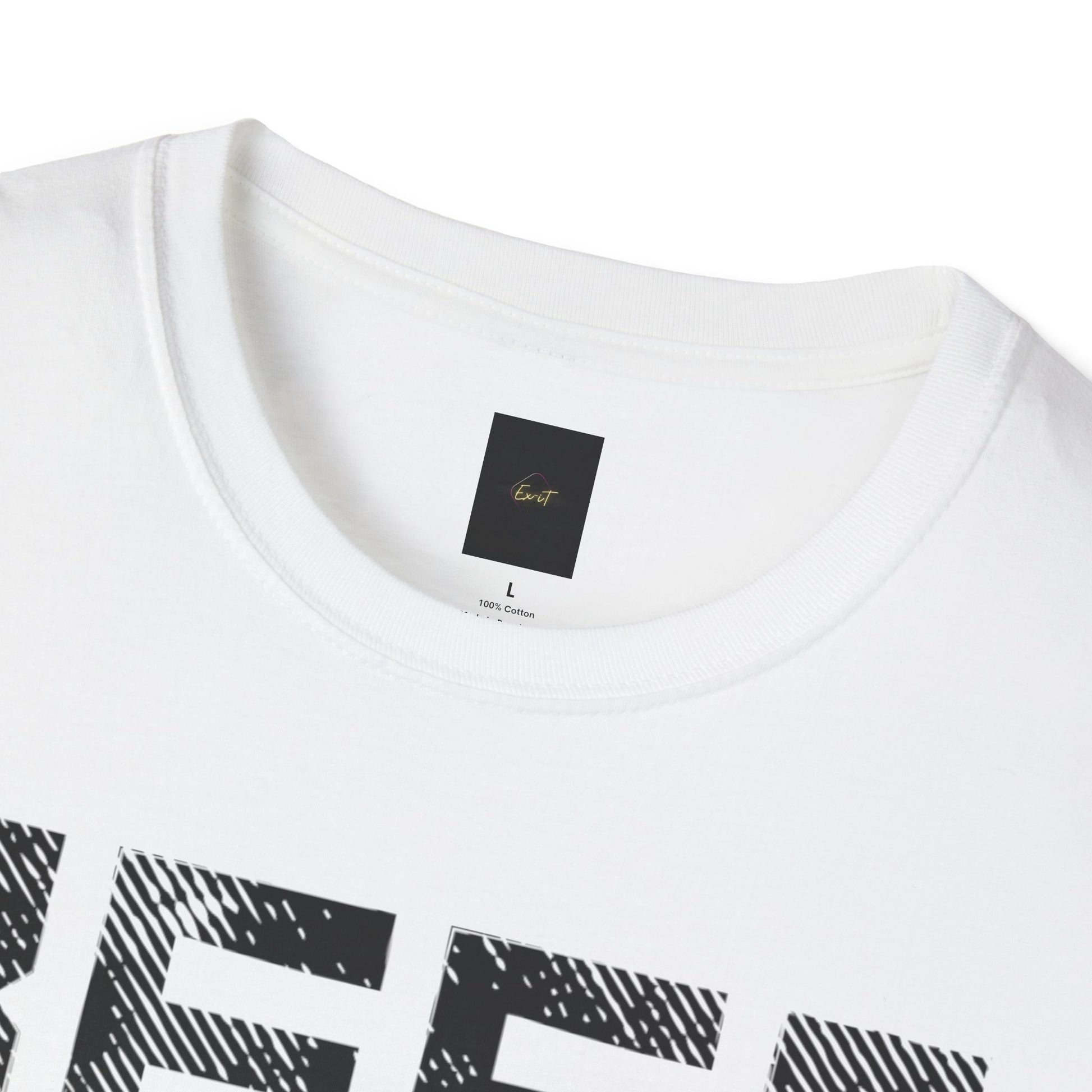 Unisex T-Shirt - Keep Life Simple