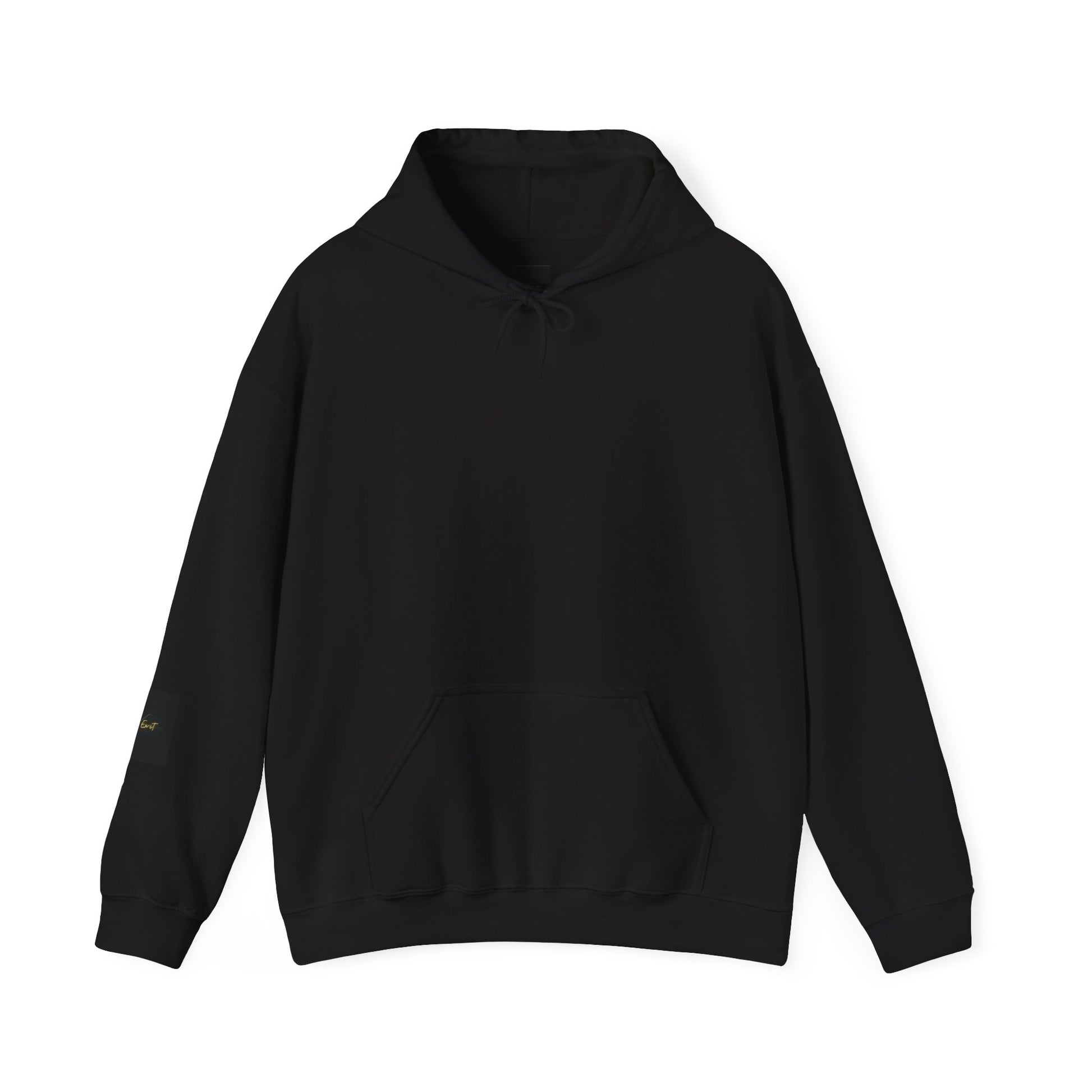 Unrivaled Hoodie - Streetwear