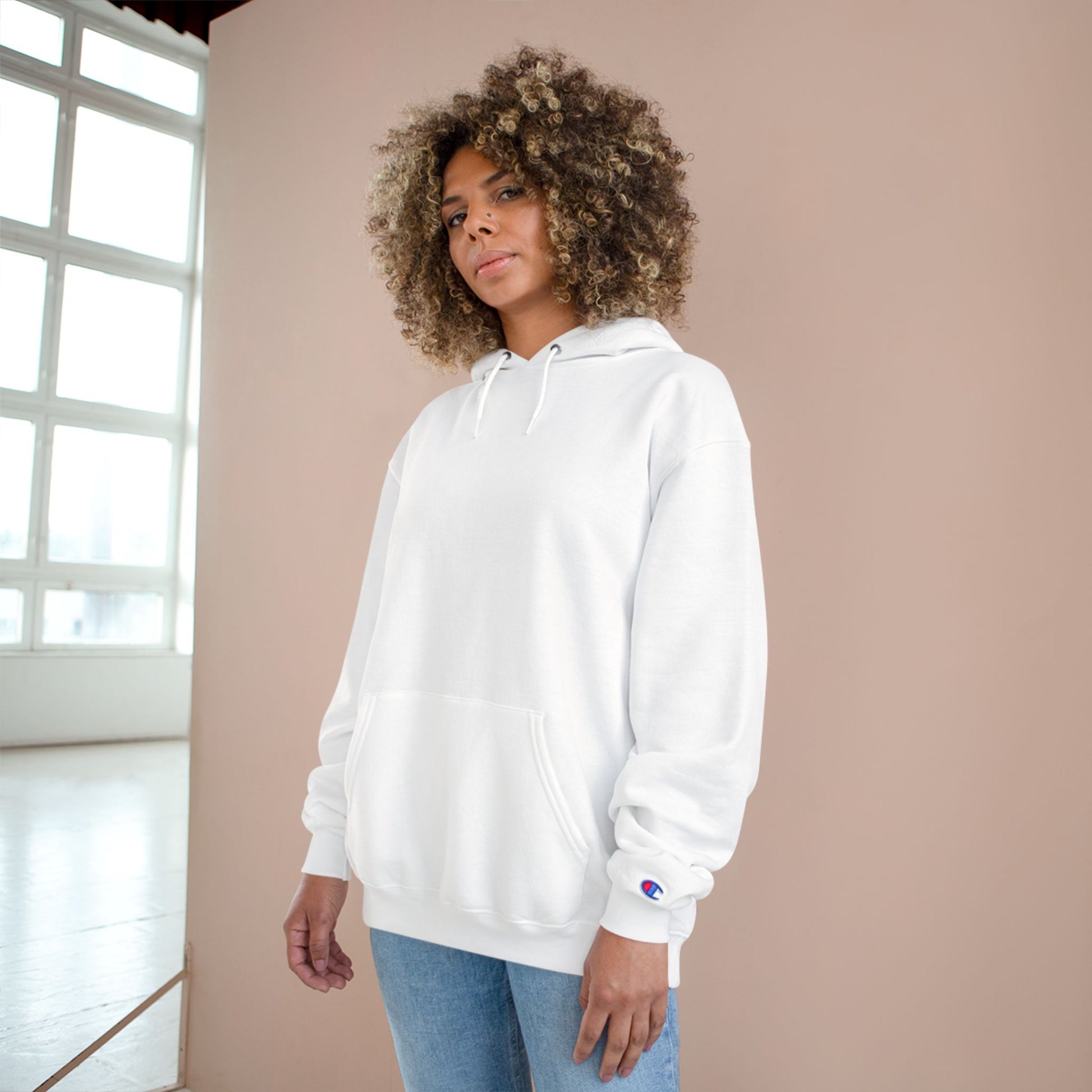 Graffiti Design, Streetwear, Hoodie - Urban Unisex
